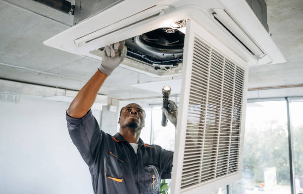 Licensed Hvac Installation service in Tremont, IL - FH HVAC